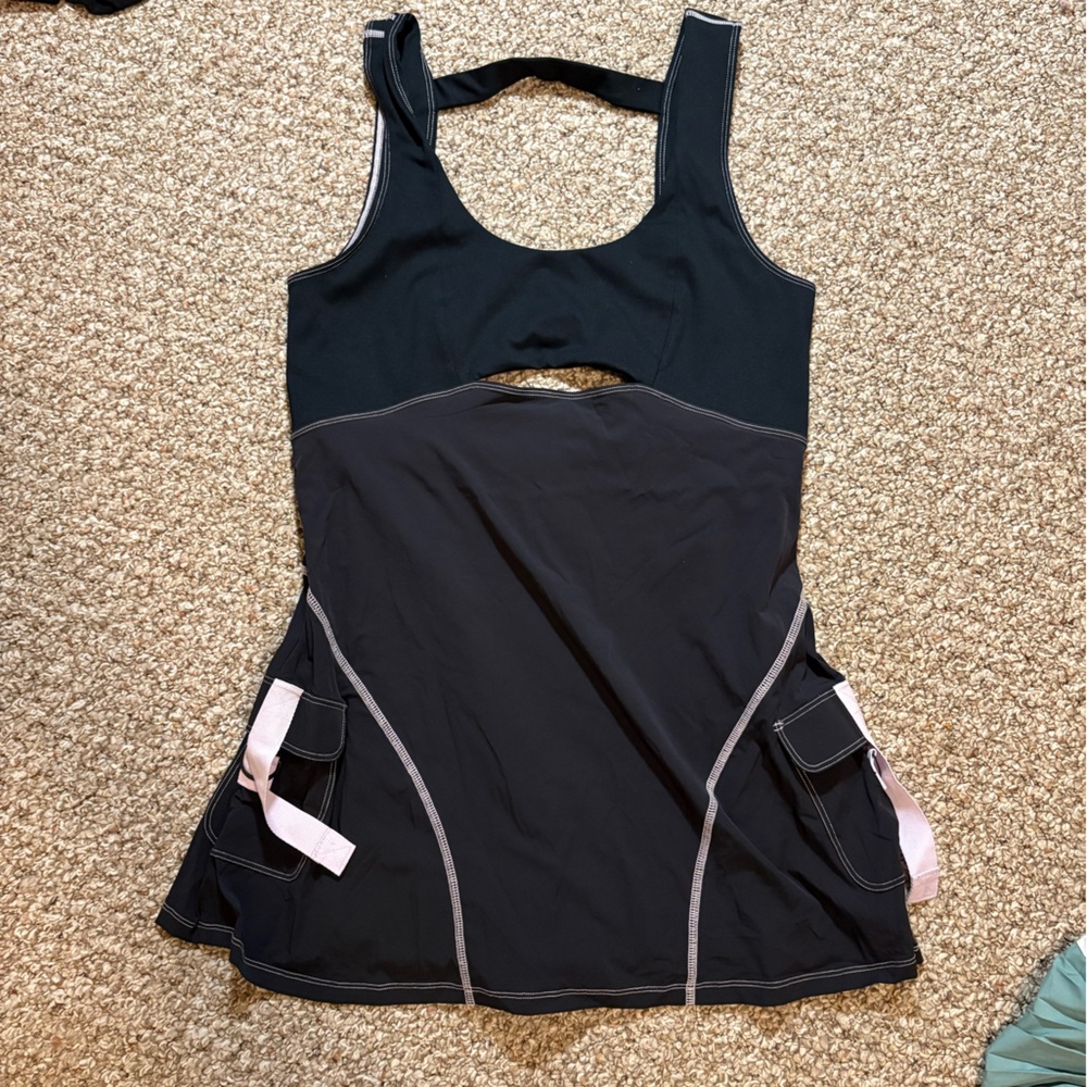 Free people movement romper